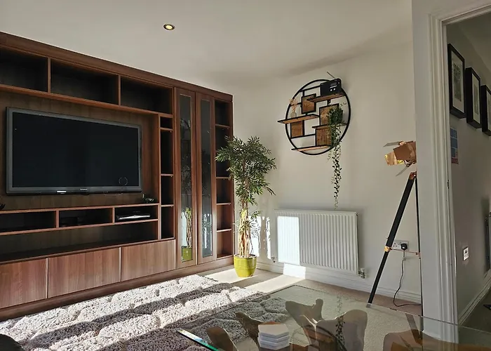 Holly Crescent, Sacriston Dh7