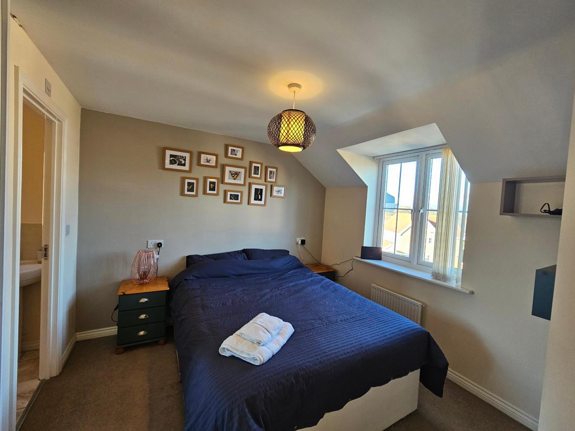 Holiday home Holly Crescent, Dh7 *