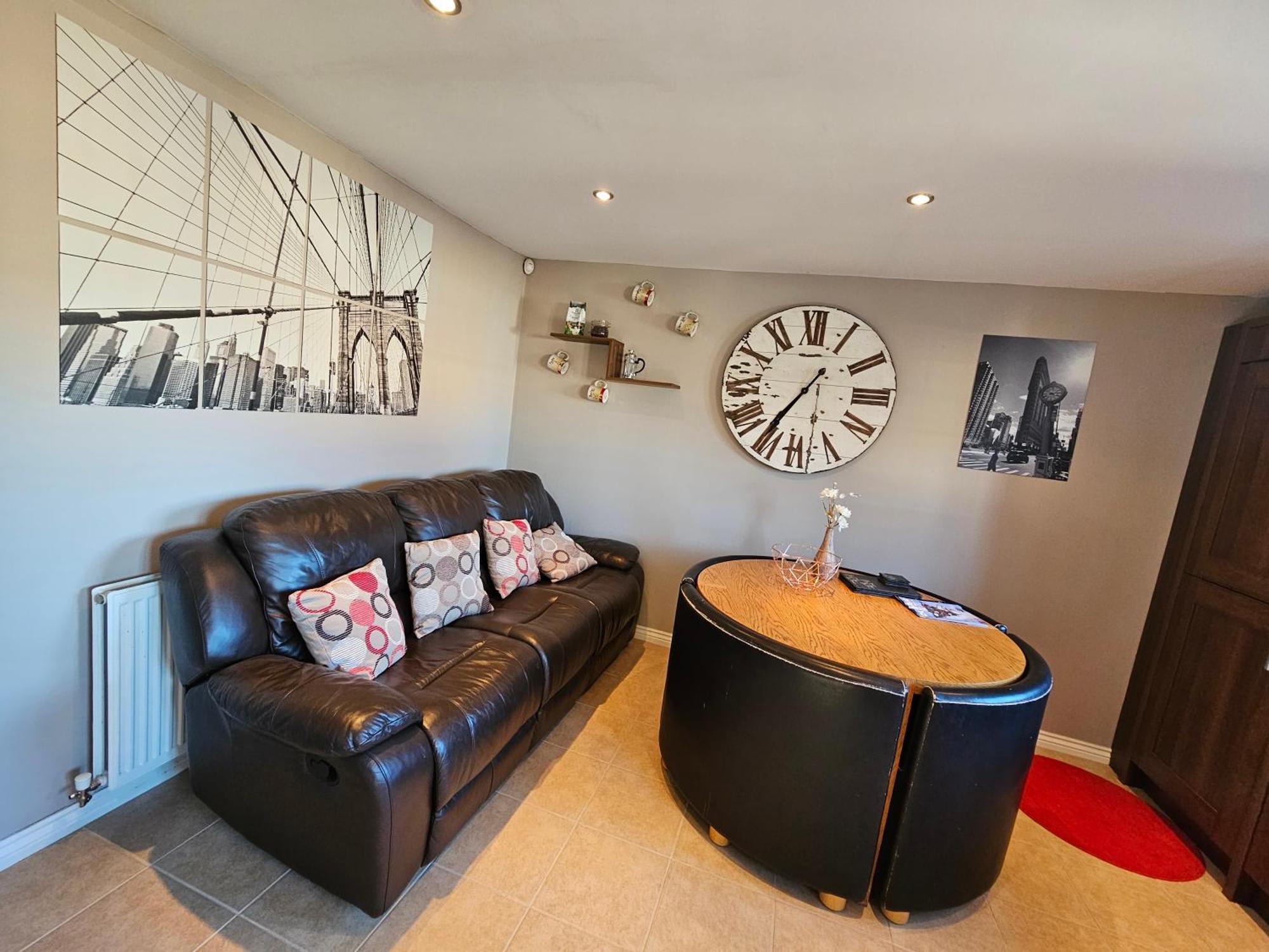 Holly Crescent, Dh7 Sacriston