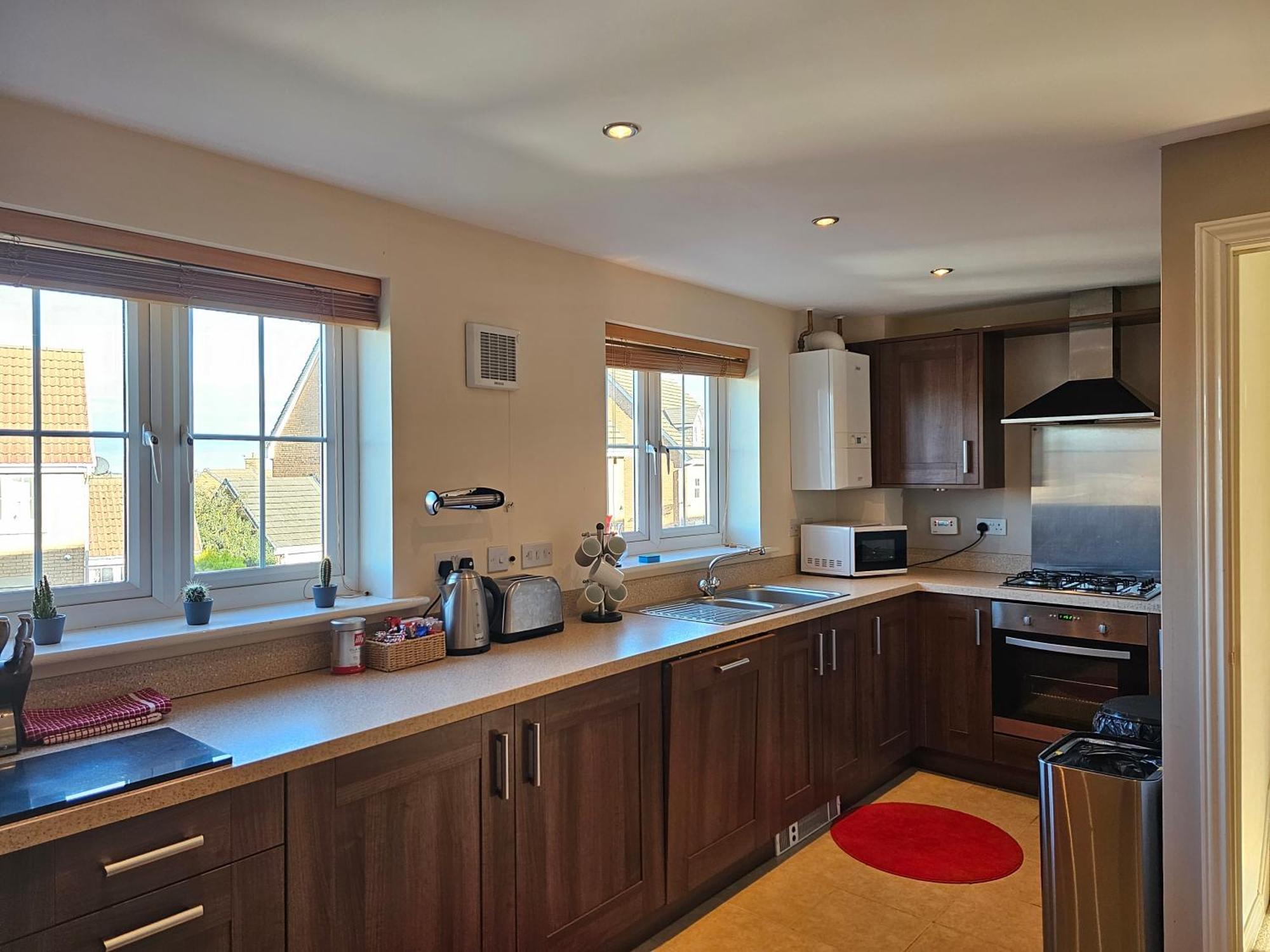 Holly Crescent, Dh7 * Sacriston