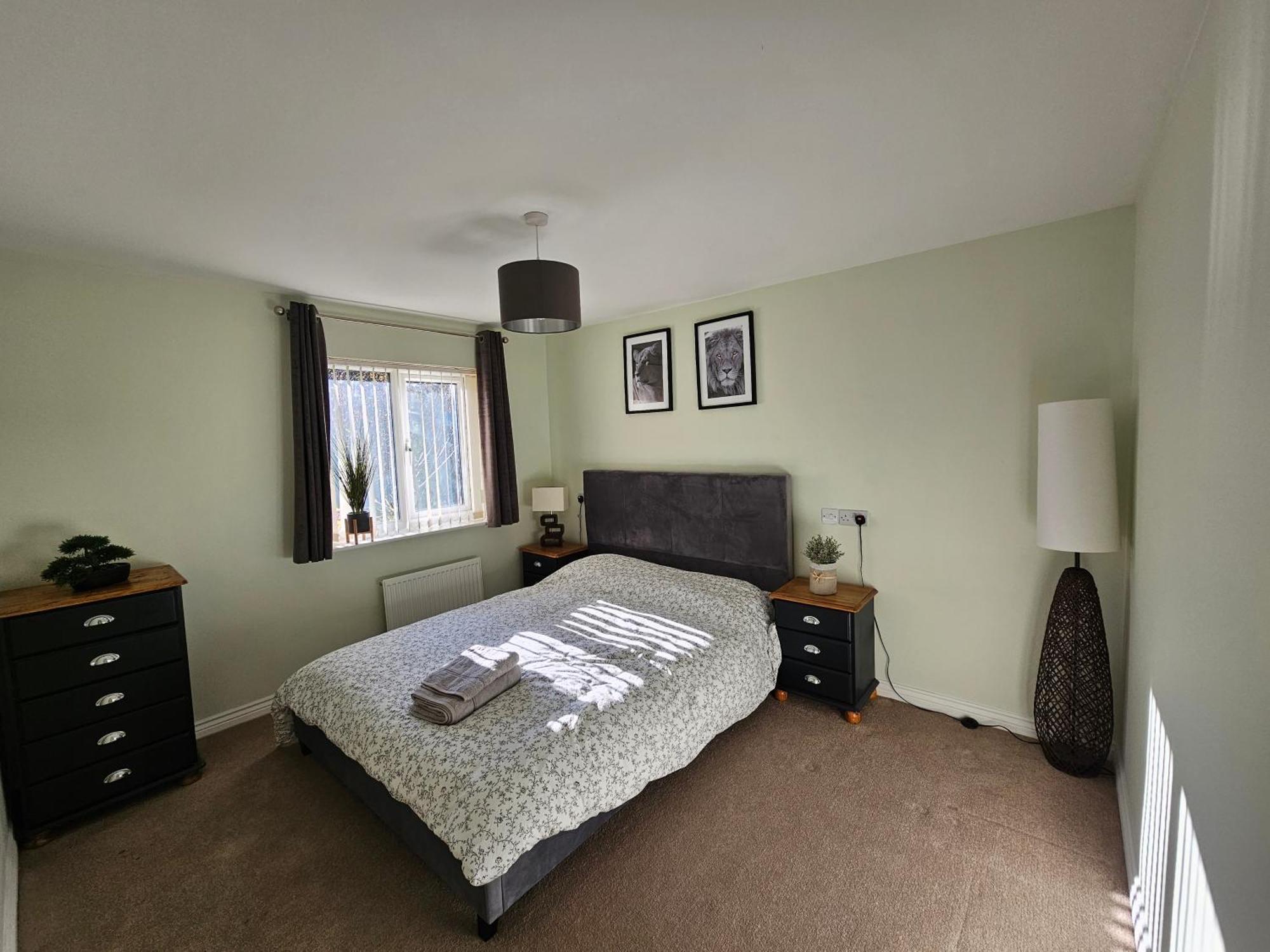 Holly Crescent, Dh7 Holiday home Sacriston